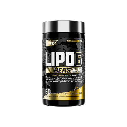 Lipos 6 Hers