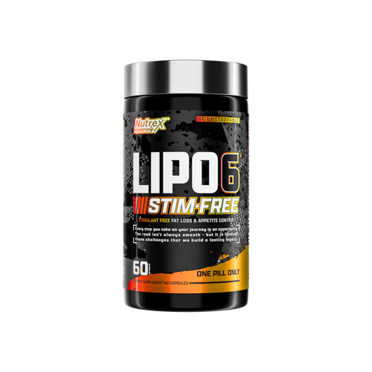 Lipo 6 Stime Free