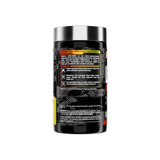 Lipo 6 Stime Free