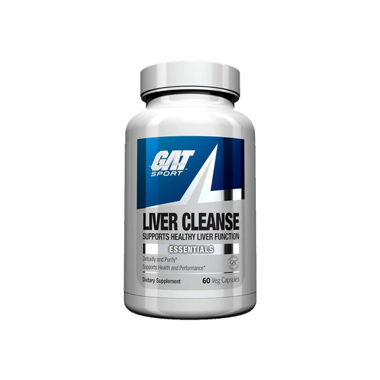 Liver Cleanse