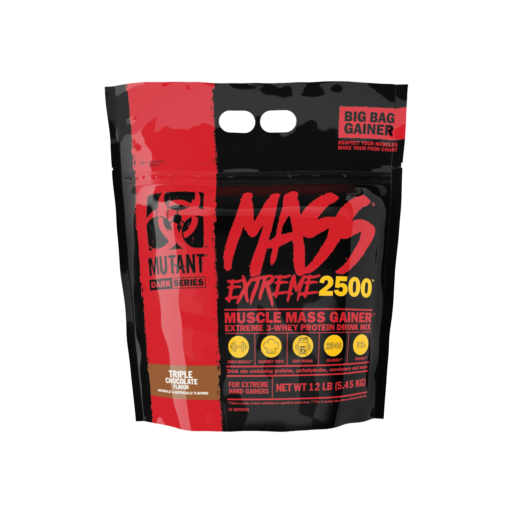 Mass Extreme 2500