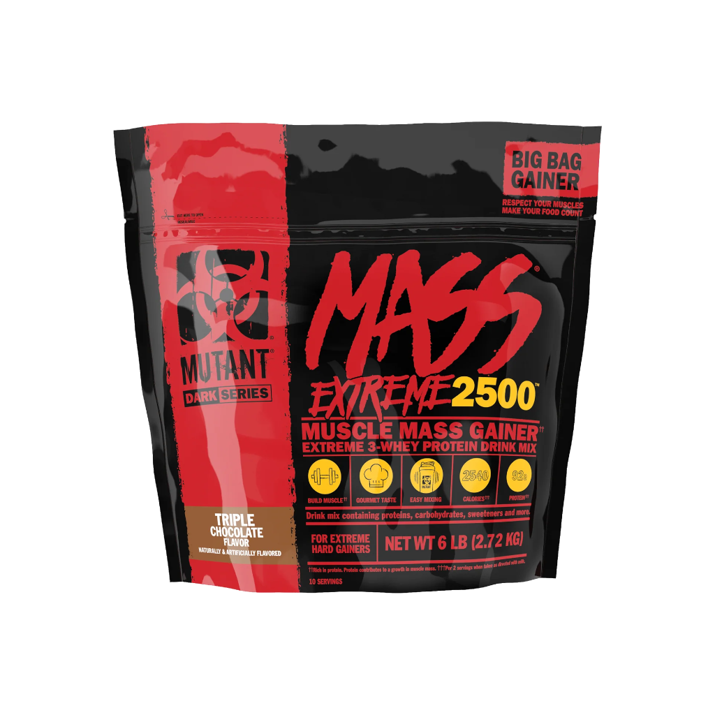 Mass Extreme 2500