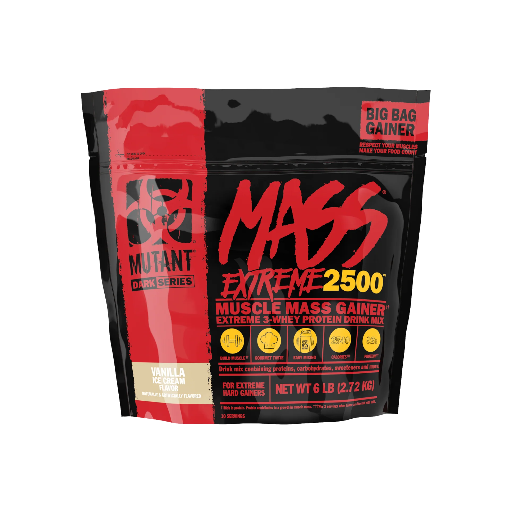 Mass Extreme 2500