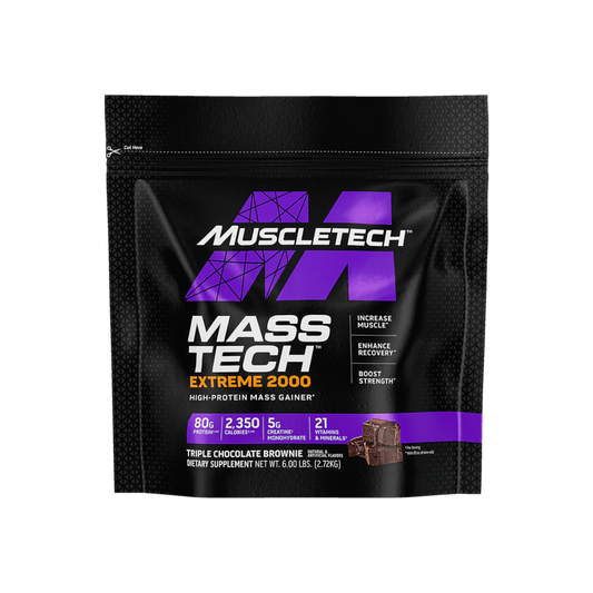 Mass Tech Extreme 2000