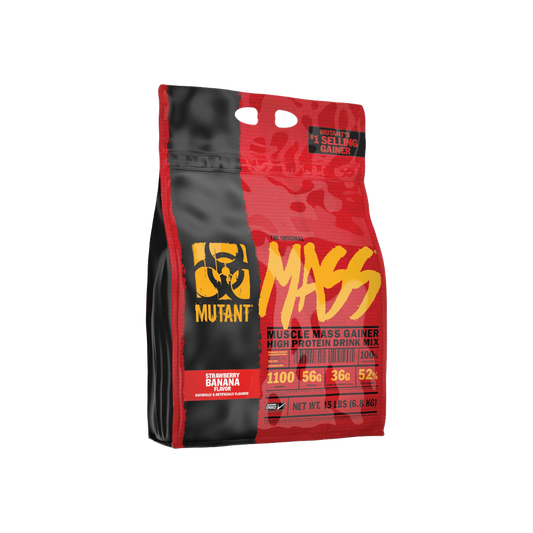 Mass Gainer