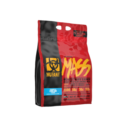 Mass Gainer