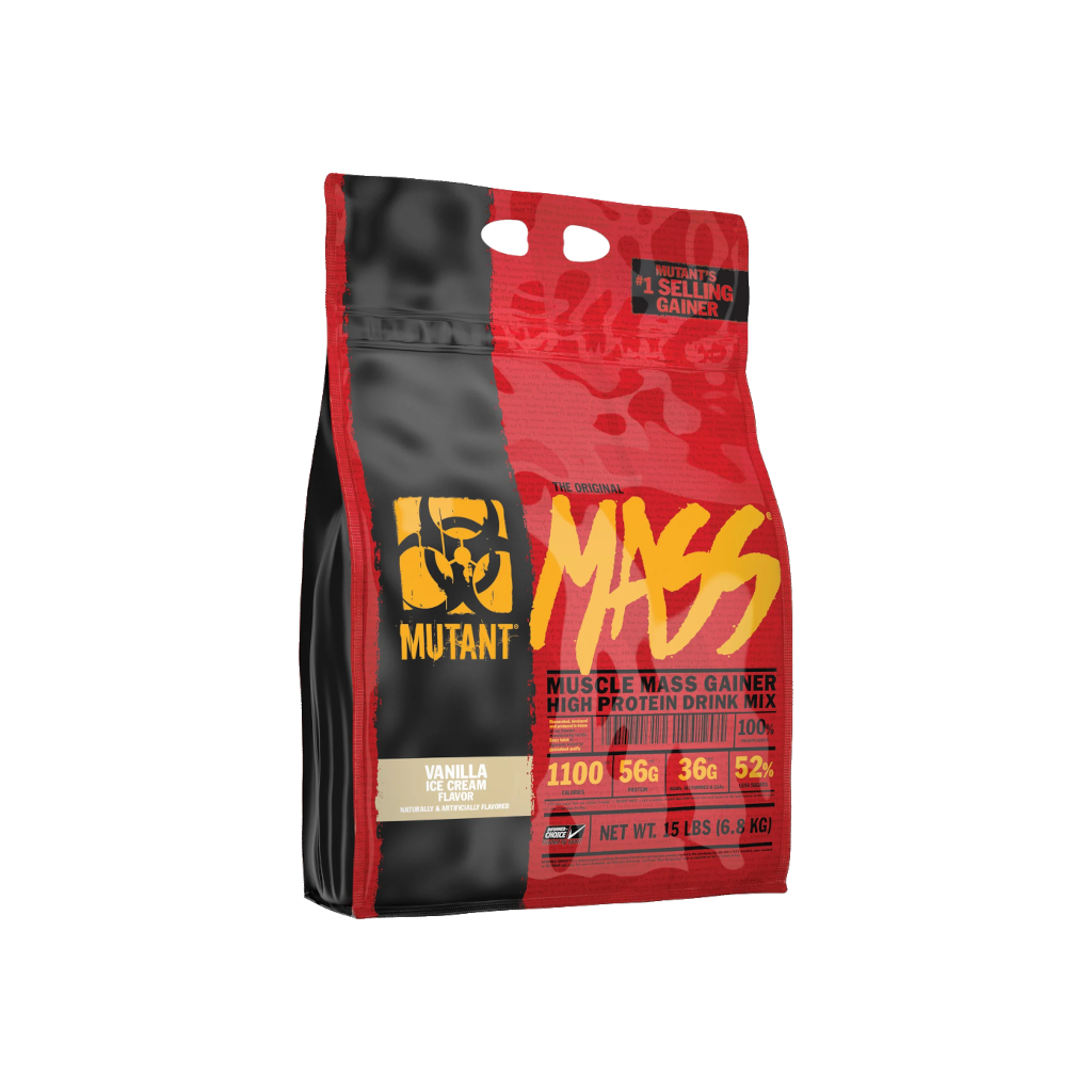 Mass Gainer