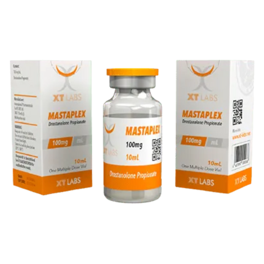 Mastaplex 100