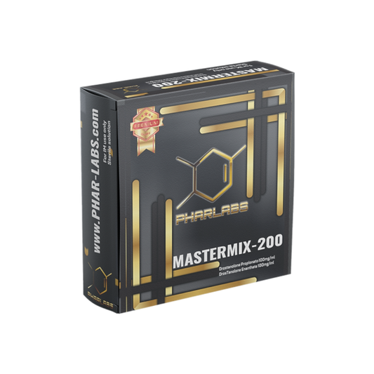 Mastermix Premium