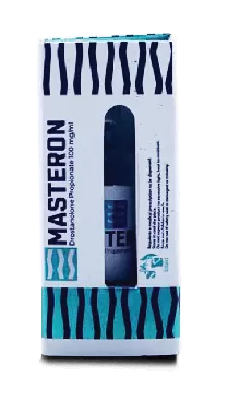 Masteron