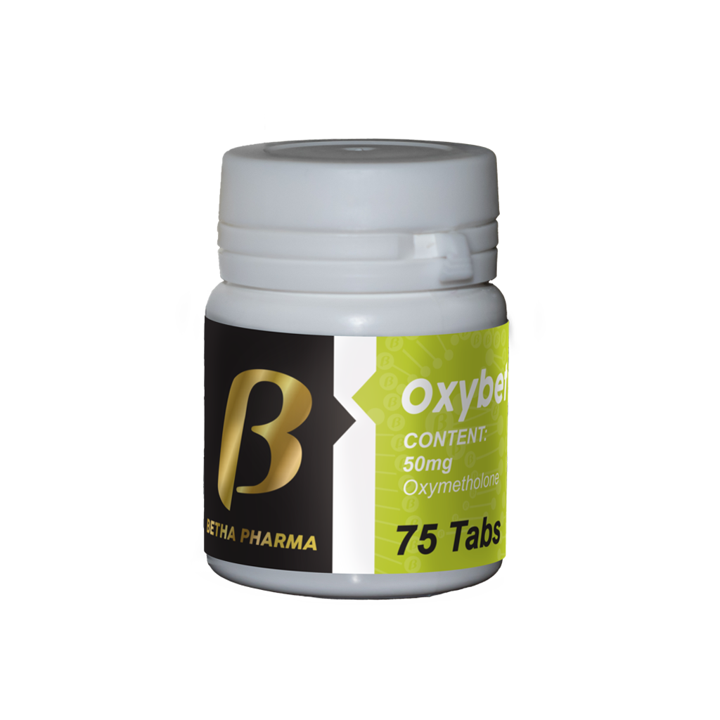 Oxybet