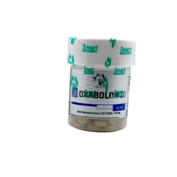 Oxabolon 10