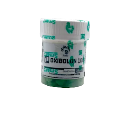 Oxibolon 100