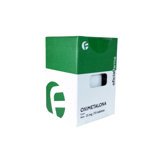 Oximetalona