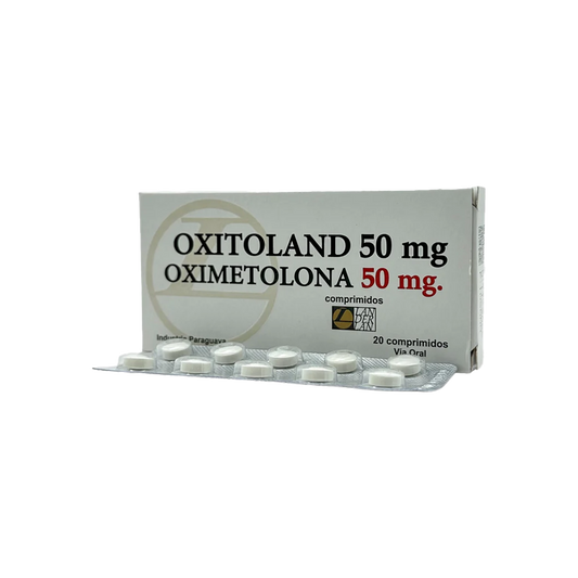 Oxitoland