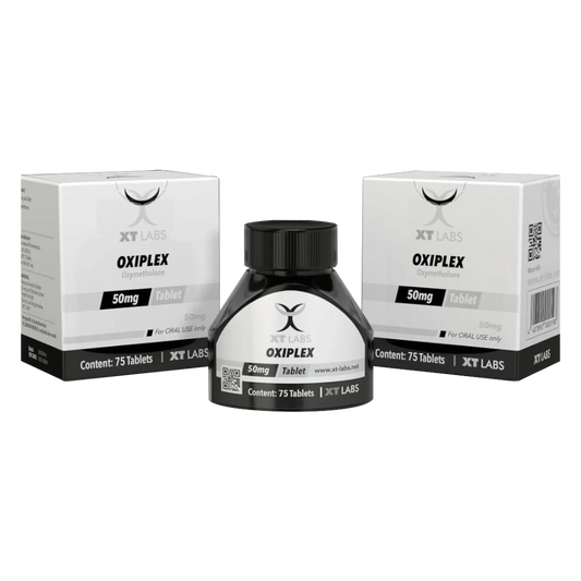 Oxiplex 50