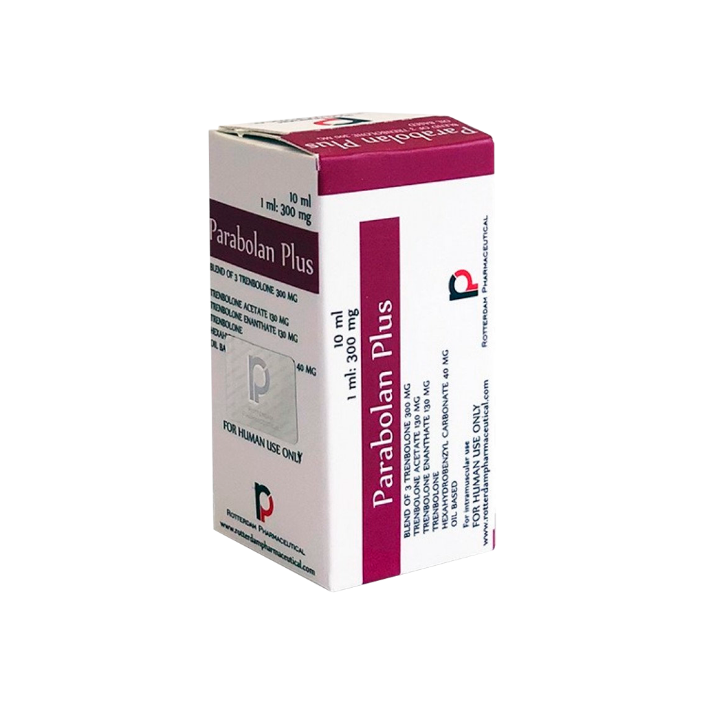 Parabolan Plus