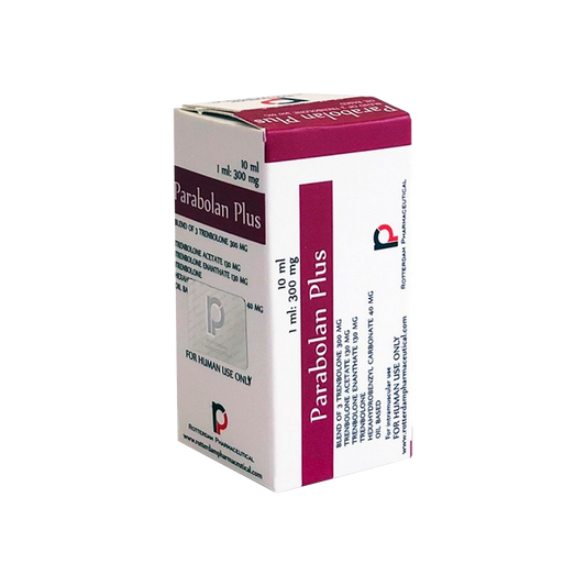 Parabolan Plus