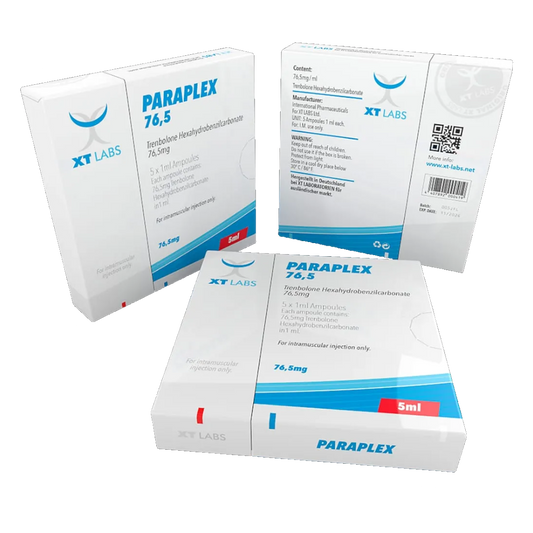 Paraplex 76.5