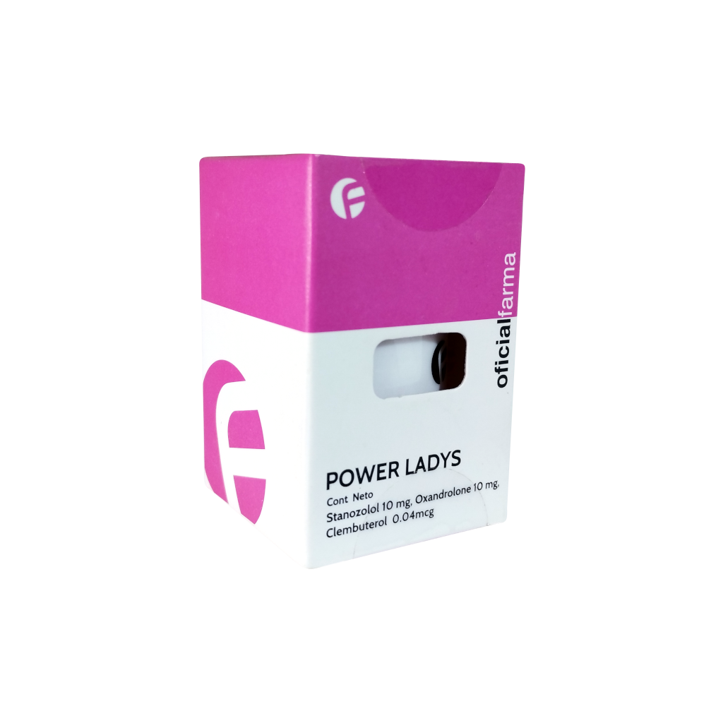 Power Ladys