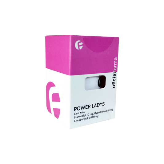 Power Ladys