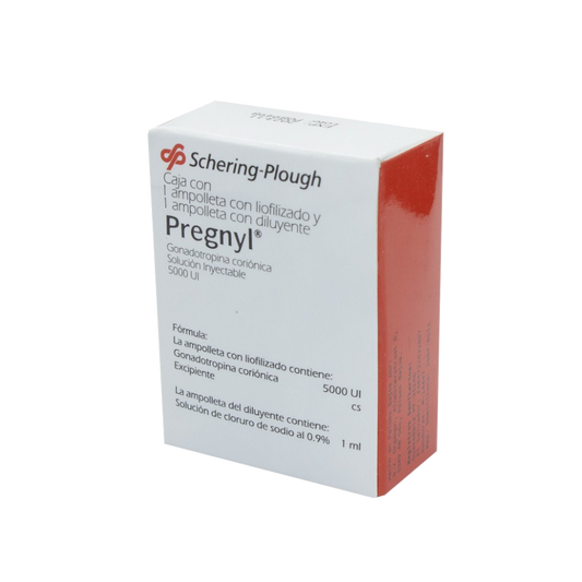 Pregnyl