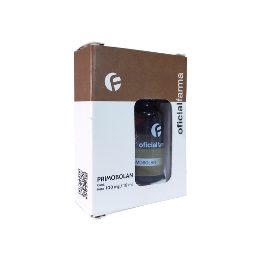 Primobolan
