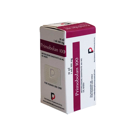 Primobolan 100
