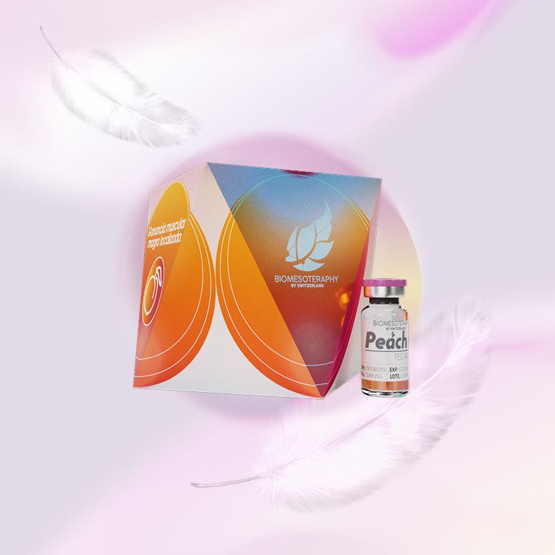 peach up mgf peg