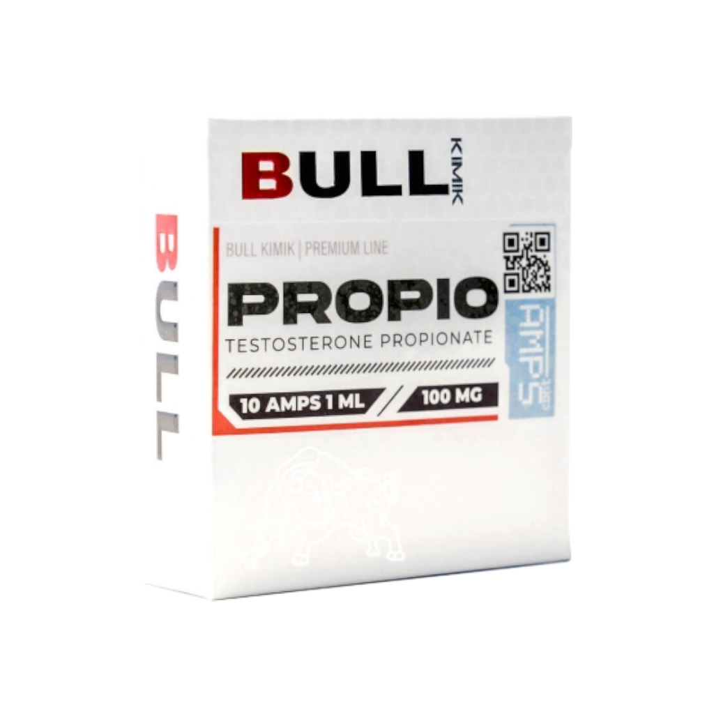 Propio Amps