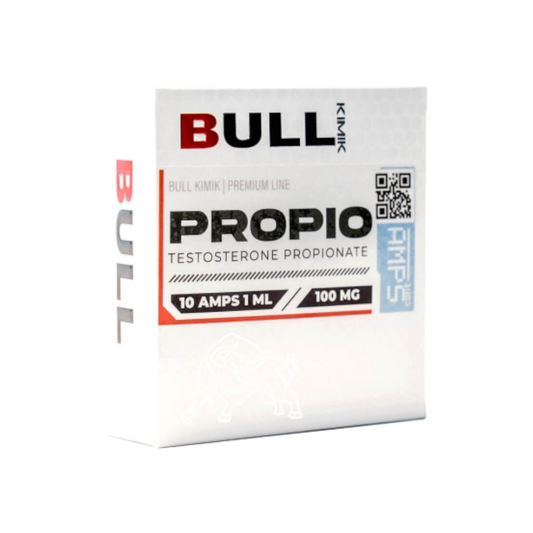 Propio Amps