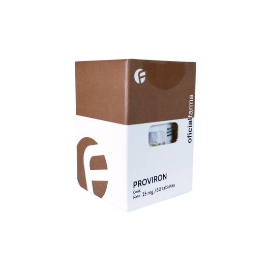 Proviron