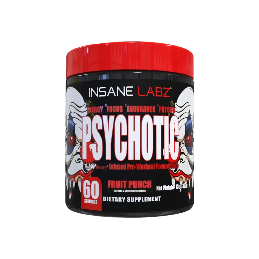 Psychotic