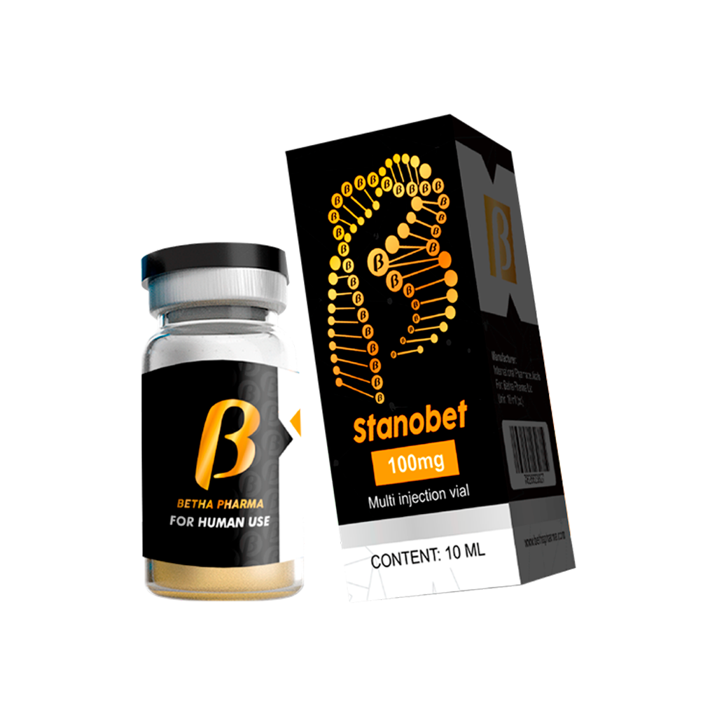 Stanobet 10