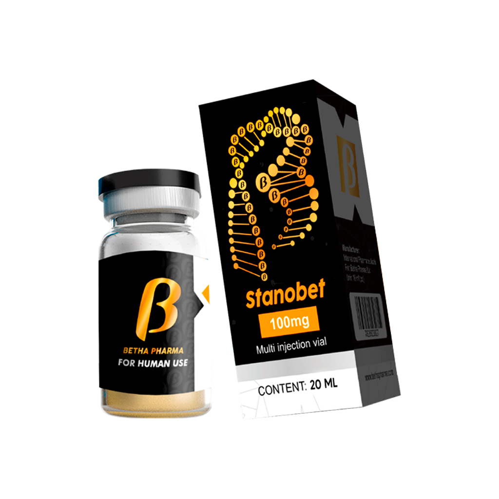 Stanobet 20