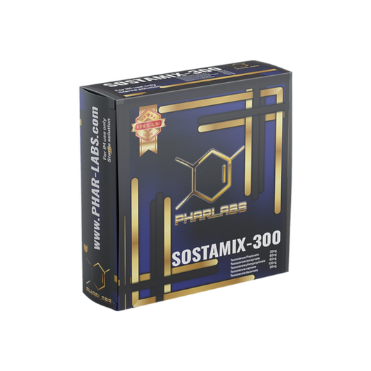 Sostamix 300 Premium