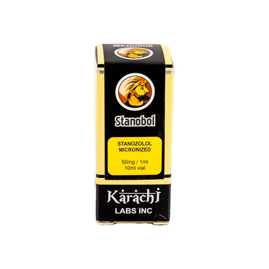 Stanobol Vial Karachi