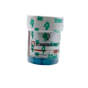 Stanobolon 10