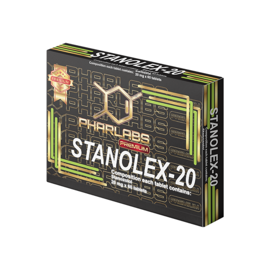 Stanolex 20 Premium