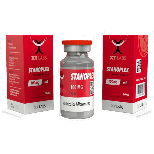 Stanoplex 100