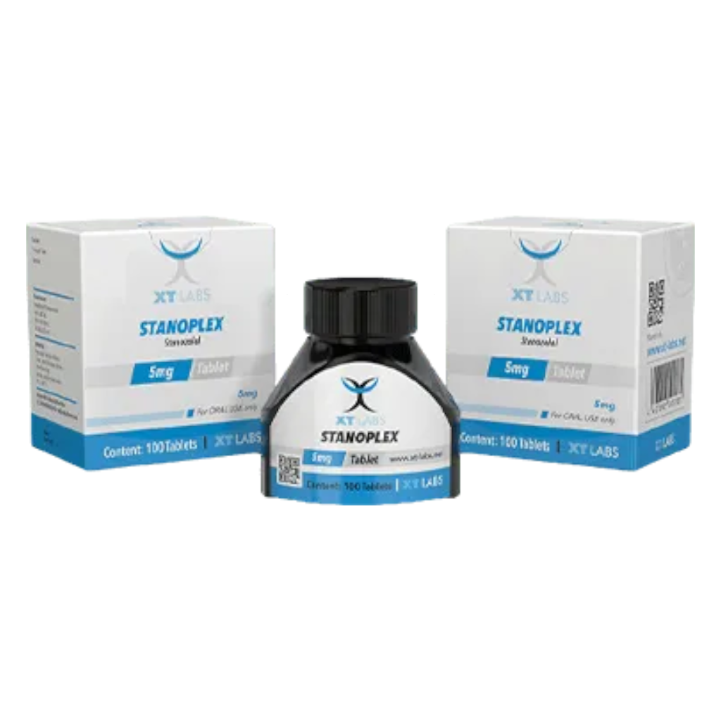 Stanoplex 5