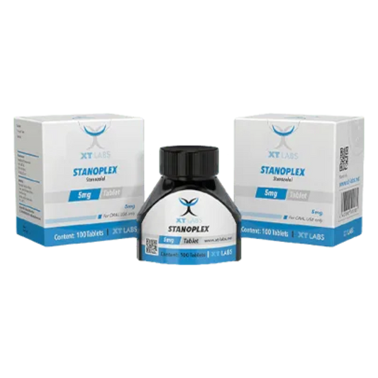 Stanoplex 5