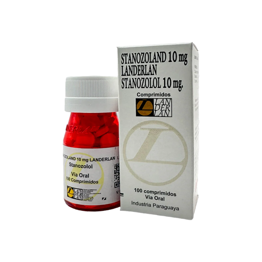 Stanozoland Oral
