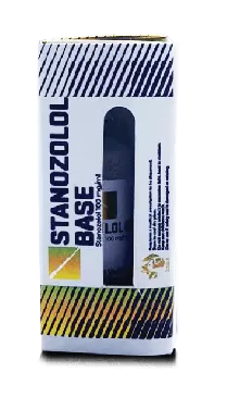 Stanozolol Base