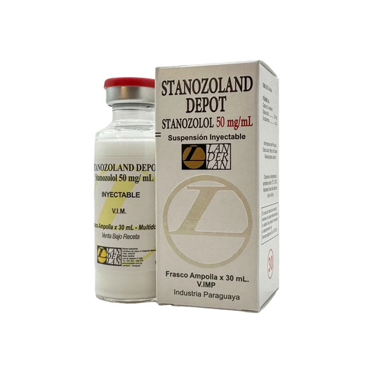 Stanozoland Depot 30ml