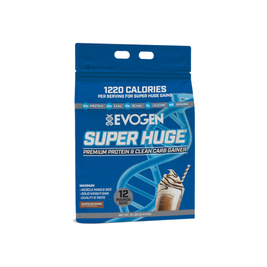 Super Huge Gainer