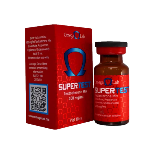Supertest
