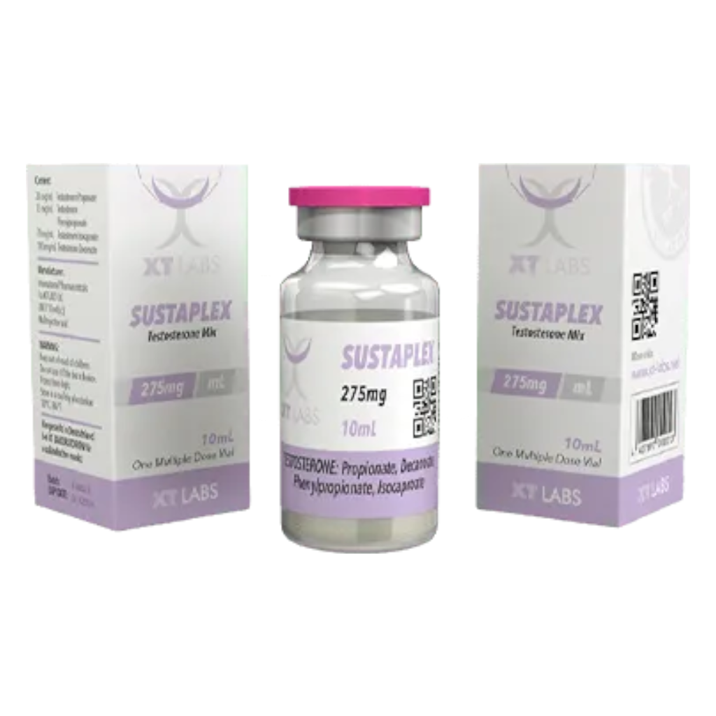 Sustaplex 275
