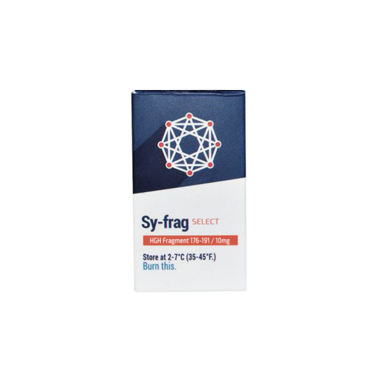 Sy Frag Select  -  HGH fragment