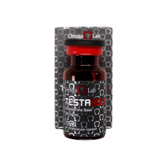 Testabold